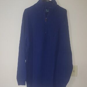 Polo by Ralph Lauren Blue Classic Polo Shirt